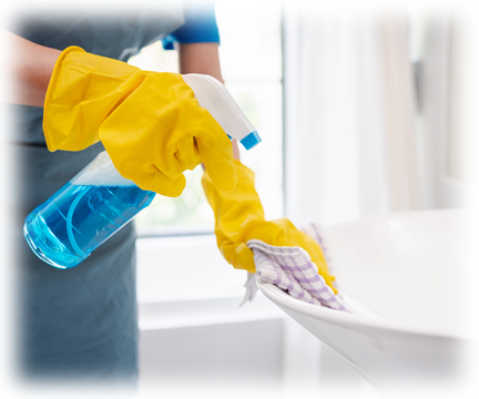Cinderella's Cleaning - Professional Bathroom Cleaning