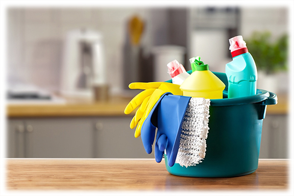 Cinderella's Cleaning, Delaware - Residential Home Cleaning, House Cleaning, and Maid Service